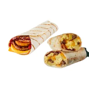 Tim Hortons Menu Canada With Updated Prices August 2025 6 smoky hony becon farmer wrap