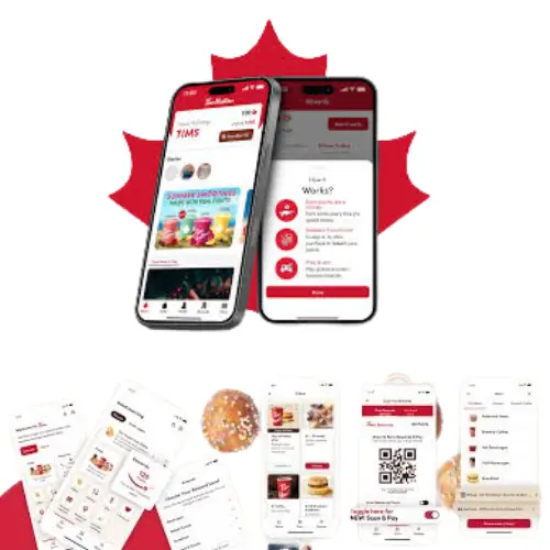 Tim Hortons Menu Canada With Updated Prices August 2025 42 tim horton app