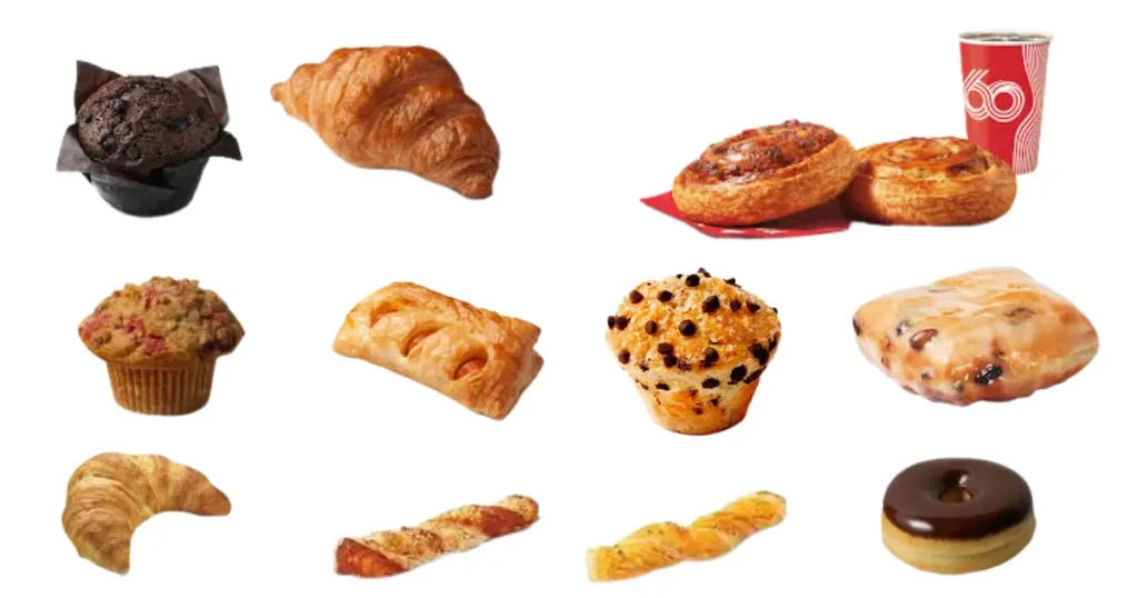 Tim Hortons Menu Canada With Updated Prices August 2025 32 Tim Hortons Baked Goods Menu