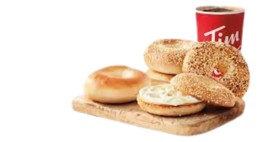 Tim Hortons Menu Canada With Updated Prices August 2025 33 Tim Hortons Bagels