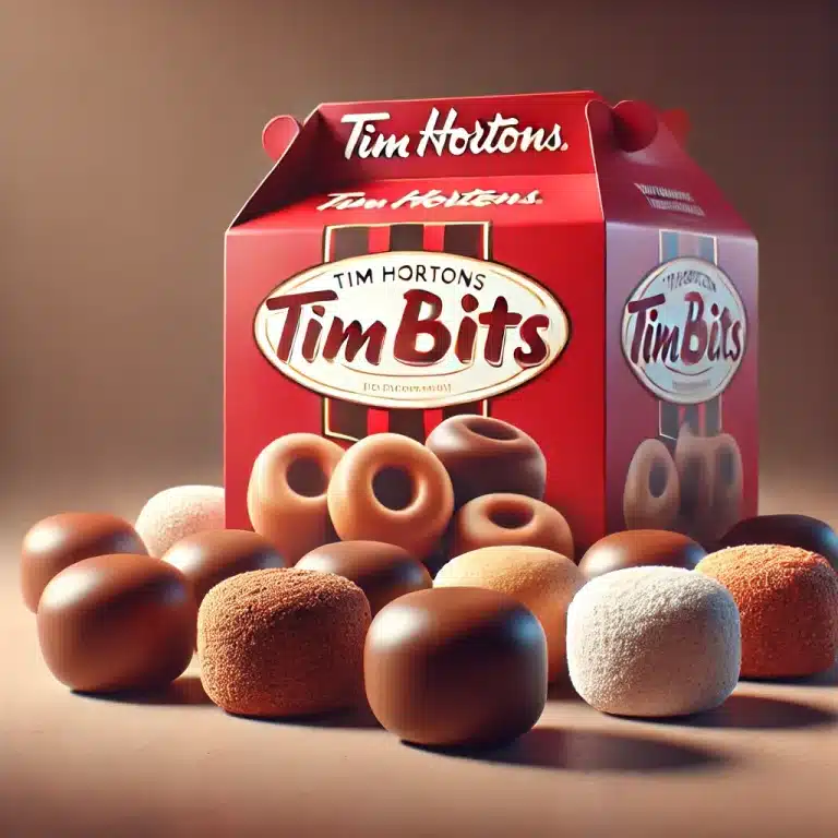 tim hortons timbites