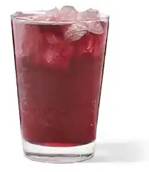 Tim Hortons Cold Beverages 2025 – Iced Drinks & Cold Brew 20 Blackberry Yuzu Frozen Quencher