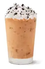 Tim Hortons Cold Beverages 2025 – Iced Drinks & Cold Brew 14 Oreo Double Stuf Iced Capp