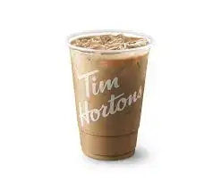 Tim Hortons Cold Beverages 2025 – Iced Drinks & Cold Brew 5 Original Iced Coffee