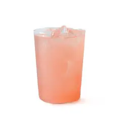 Tim Hortons Cold Beverages 2025 – Iced Drinks & Cold Brew 13 Strawberry Frozen Lemonade