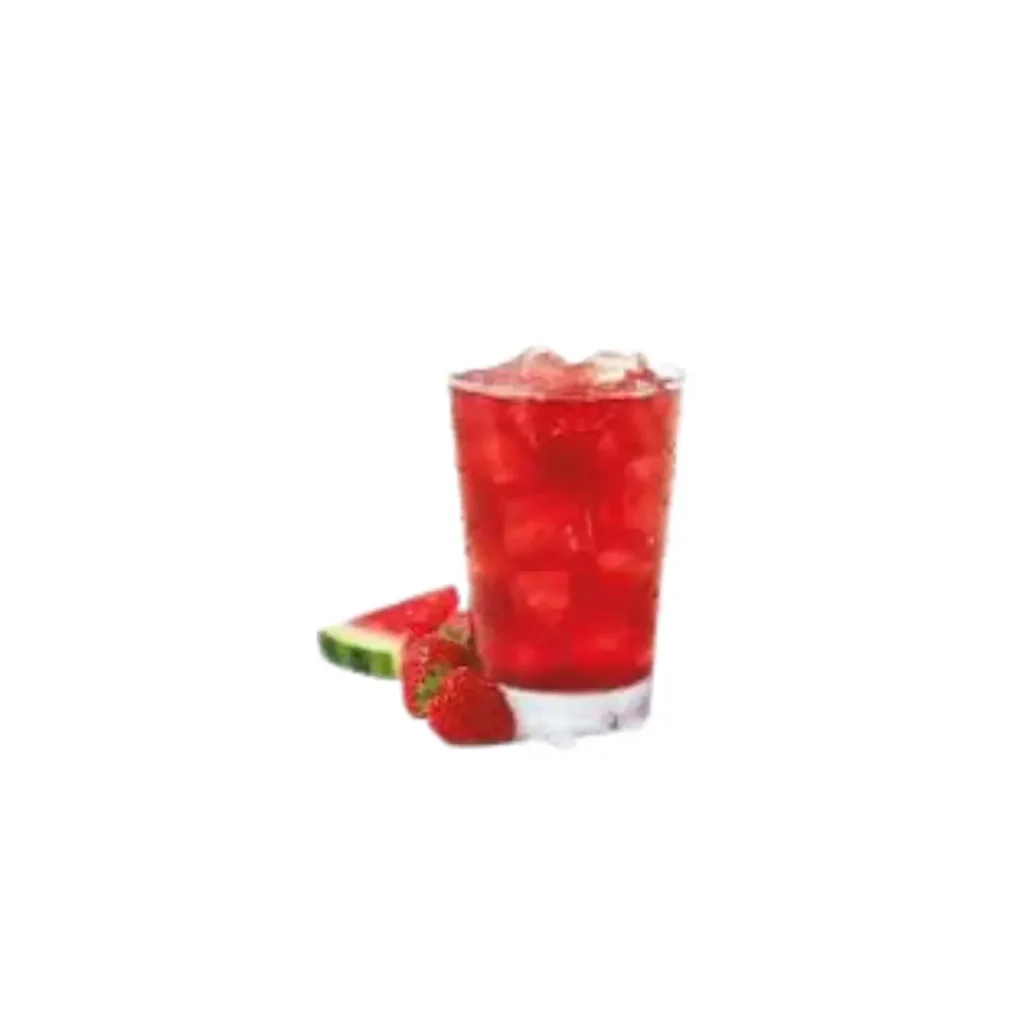Tim Hortons Cold Beverages 2025 – Iced Drinks & Cold Brew 16 Strawberry Watermelon Quencher
