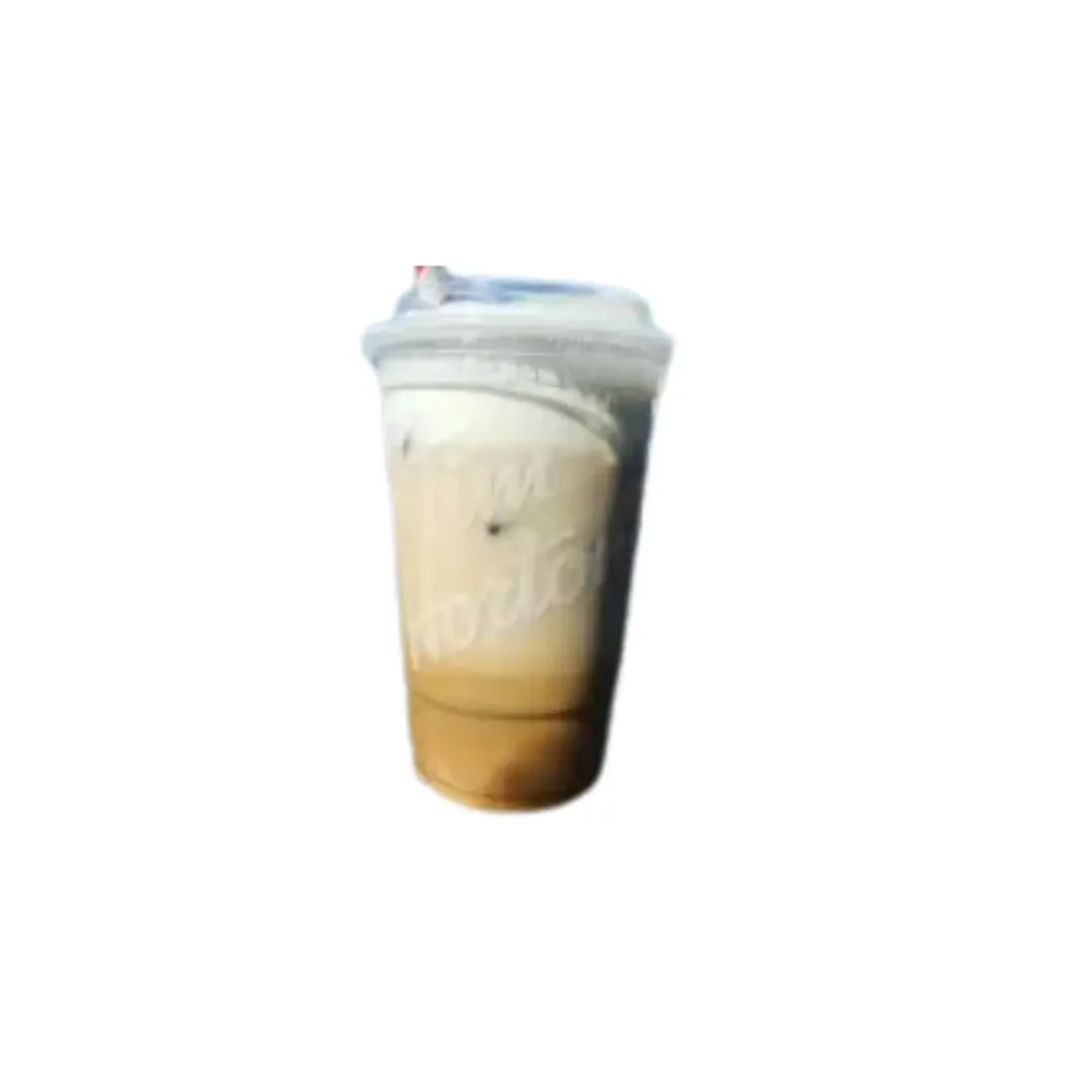 Tim Hortons Cold Beverages 2025 – Iced Drinks & Cold Brew 18 Toasted Marshmallow Cold Brew 2