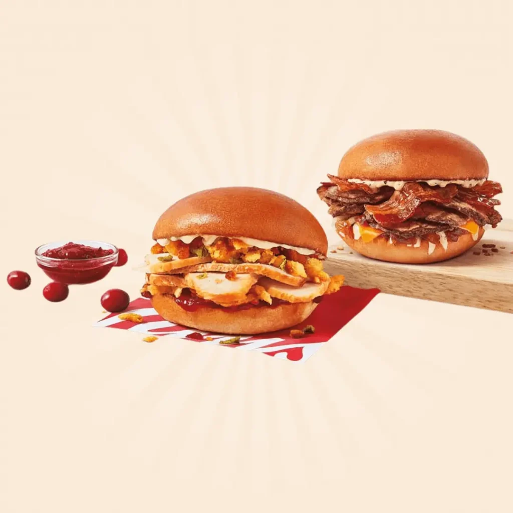 Tim Hortons Thanksgiving 2025 (Canada) – Open Times & Stack Sandwich 1 Tim Hortons Hours Thanksgiving 2025 – New Sandwich & Holiday Hours