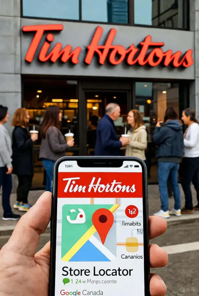 Tim Hortons Closest to Me Canada 1 tim hortons closest to me